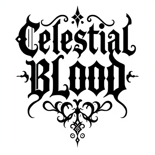 Celestial Blood
