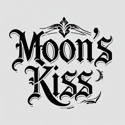 Moon’s Kiss
