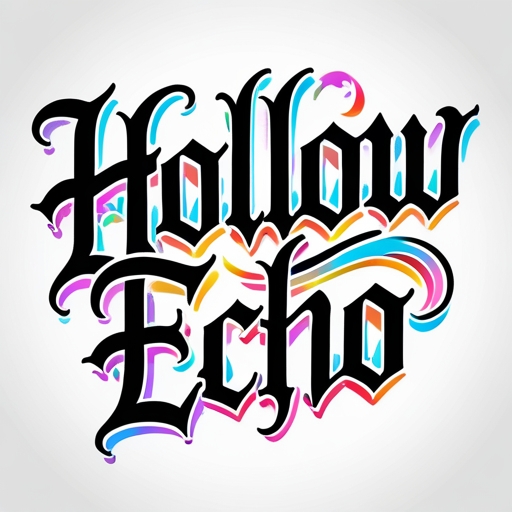 Hollow Echo