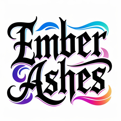 Ember Ashes