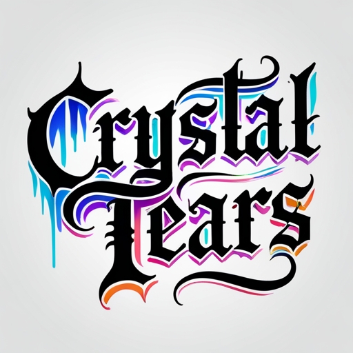 Crystal Tears