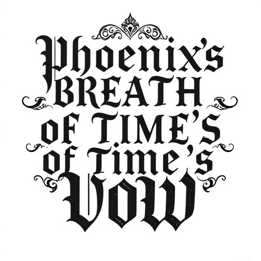 Phoenix’s Breath of Time’s Vow