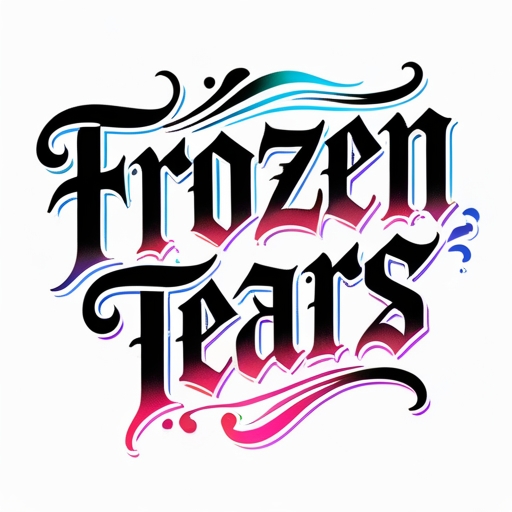 Frozen Tears