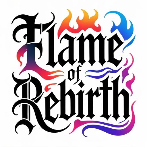 Flame of Rebirth