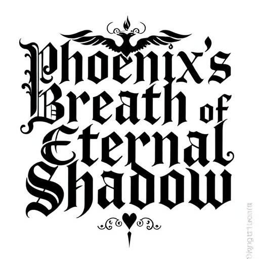 Phoenix’s Breath of Eternal Shadow