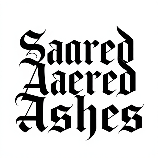 Sacred Ashes