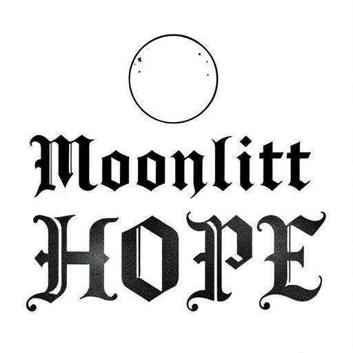 Moonlit Hope