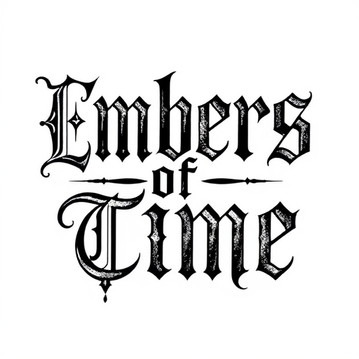 Embers of Time