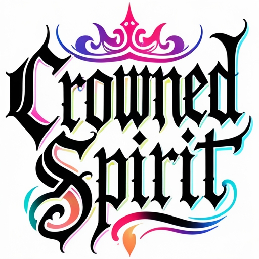 Crowned Spirit