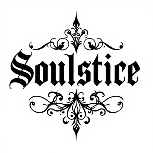 Soulstice