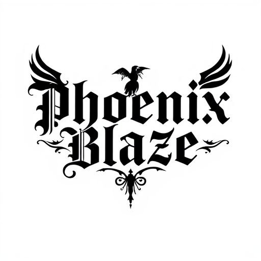 Phoenix Blaze