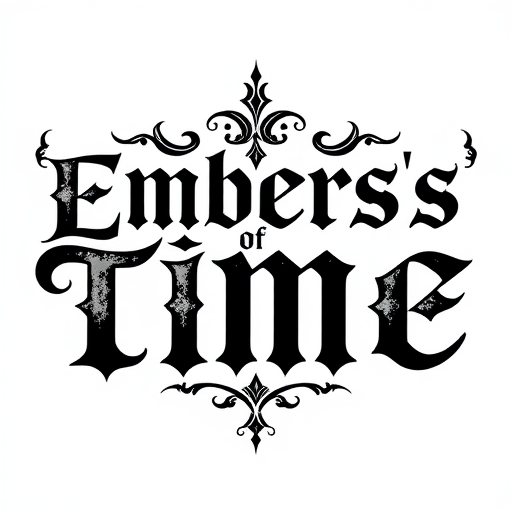 Embers of Time