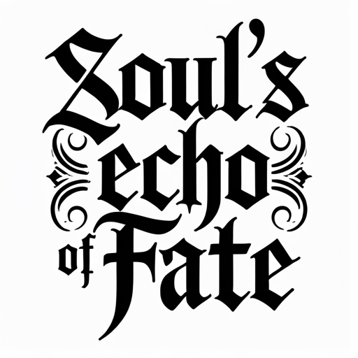 Soul’s Echo of Fate