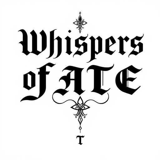 Whispers of Fate