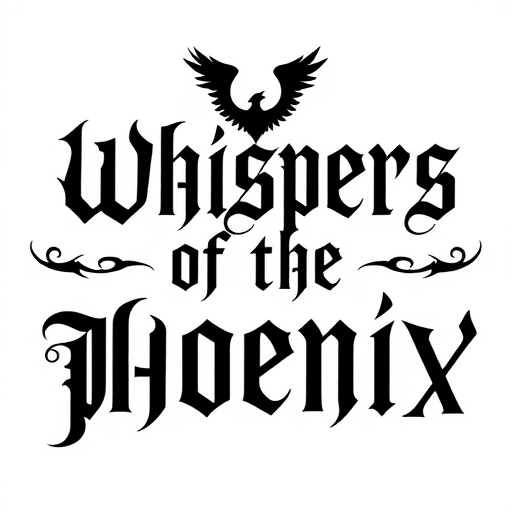 Whispers of the Phoenix