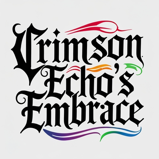 Crimson Echo’s Embrace