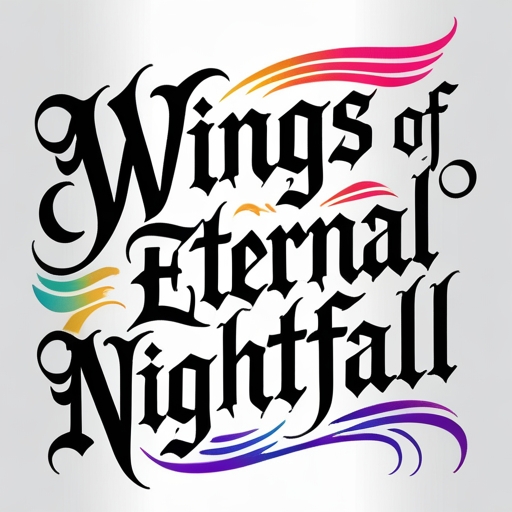 Wings of Eternal Nightfall