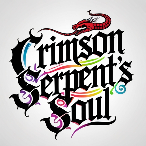 Crimson Serpent’s Soul