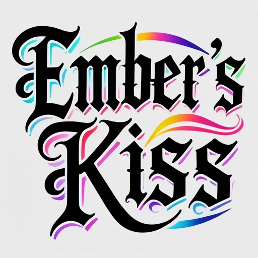 Ember’s Kiss