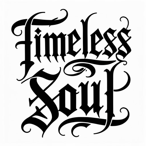 Timeless Soul