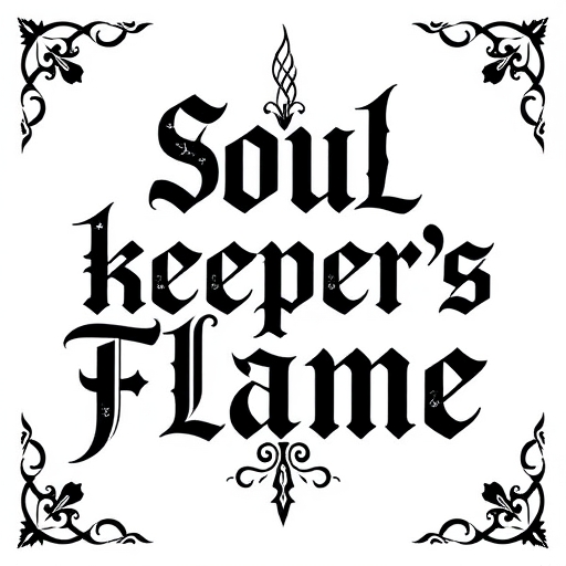 Soulkeeper’s Flame