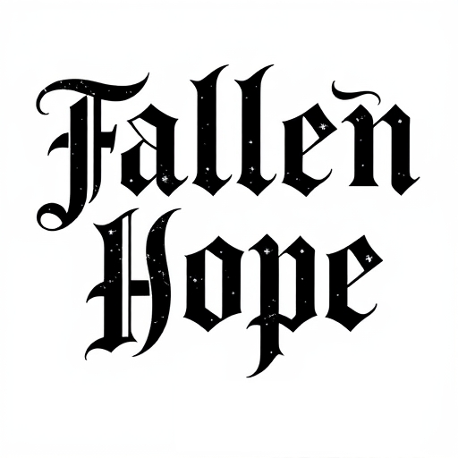 Fallen Hope
