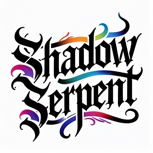 Shadow Serpent
