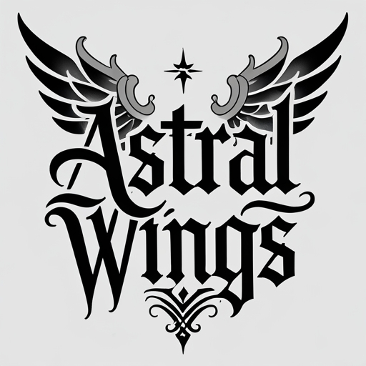 Astral Wings