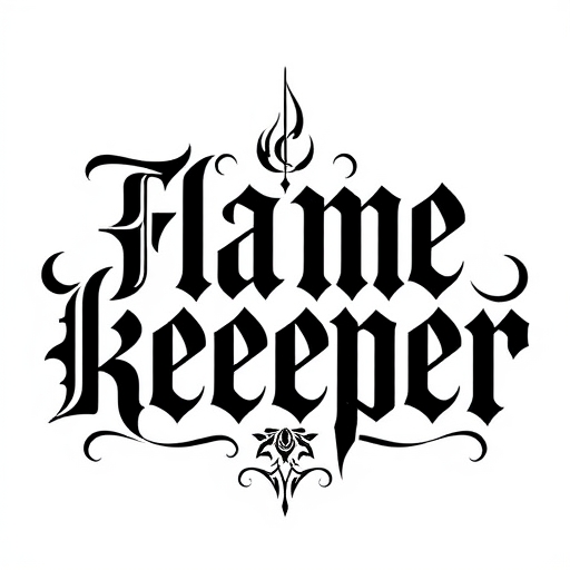 Flamekeeper