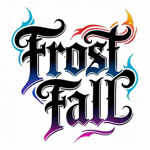 Frostfall