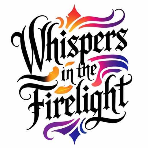 Whispers in the Firelight
