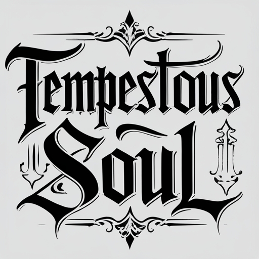 Tempestuous Soul