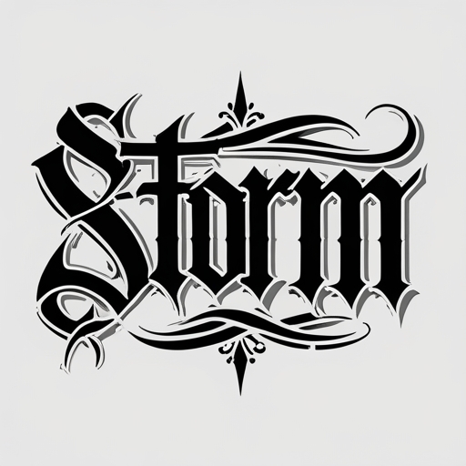 Storm