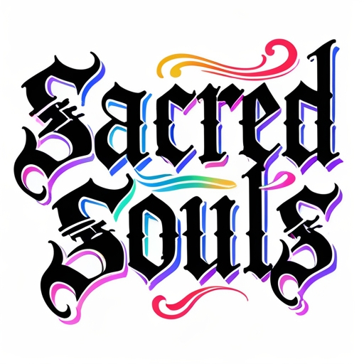 Sacred Souls