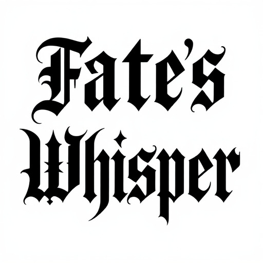 Fate’s Whisper