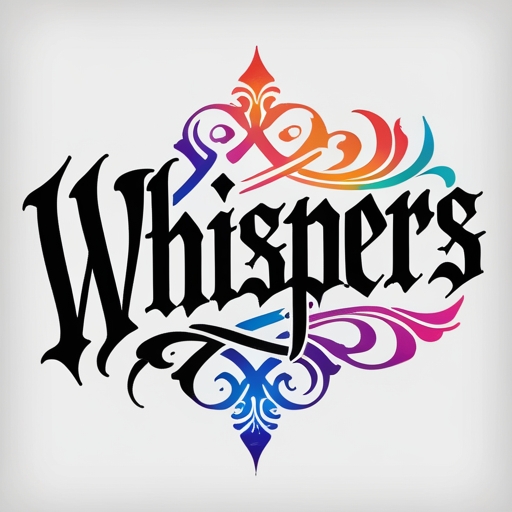 Whispers