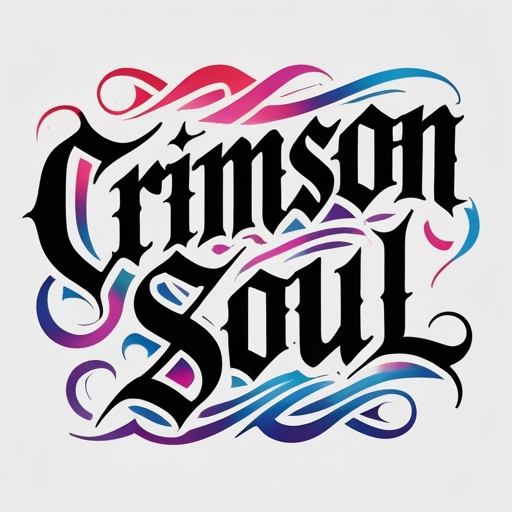 Crimson Soul