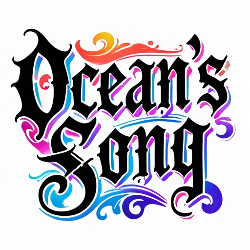 Ocean’s Song