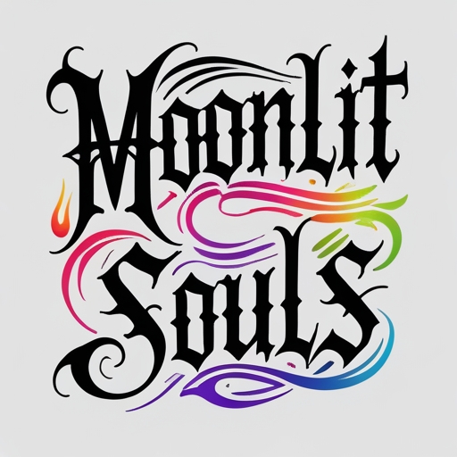 Moonlit Souls