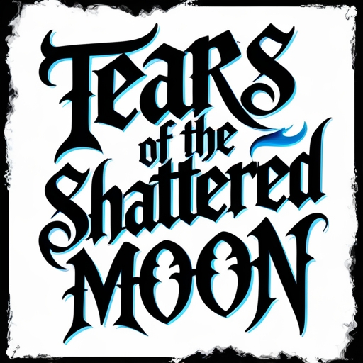 Tears of the Shattered Moon