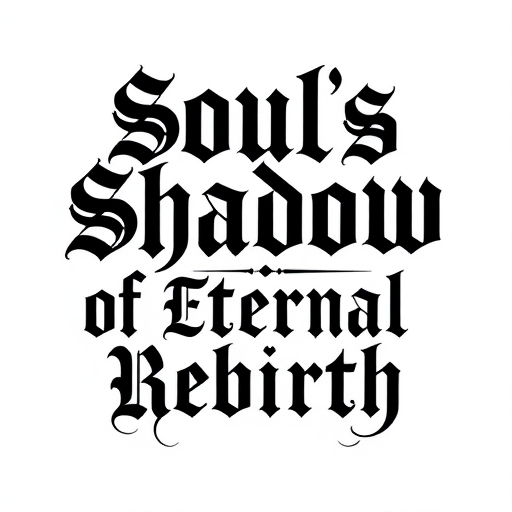 Soul’s Shadow of Eternal Rebirth Tattoo idea