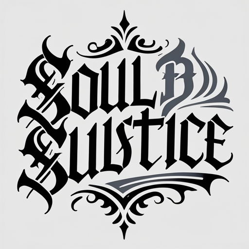 Soulstice Tattoo idea