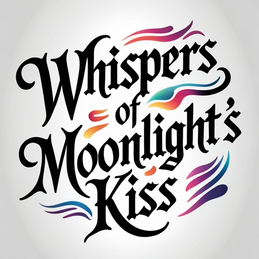 Whispers of Moonlight’s Kiss Tattoo idea