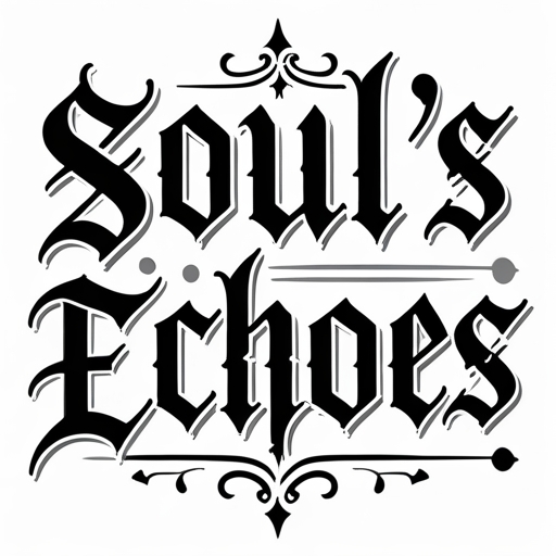 Soul’s Echoes Tattoo idea