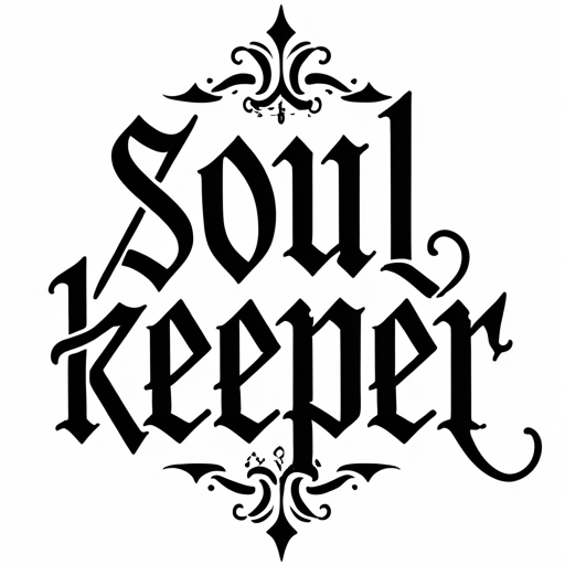Soulkeeper Tattoo idea