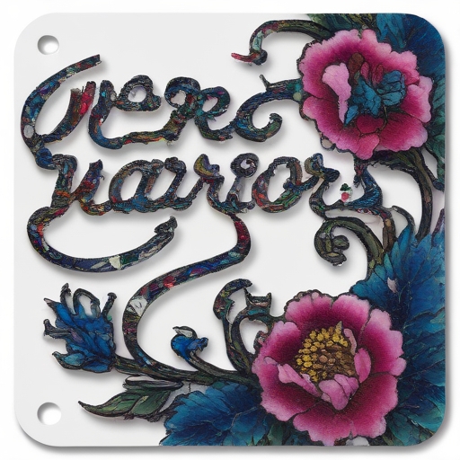 Warrior’s End Tattoo idea