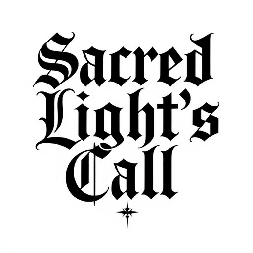 Sacred Light’s Call Tattoo idea