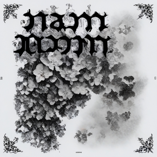 Silver Dawn’s Breath Tattoo idea
