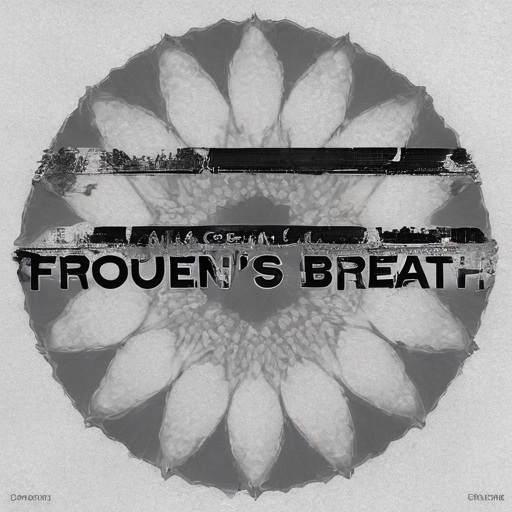 Frozen Soul’s Breath Tattoo idea