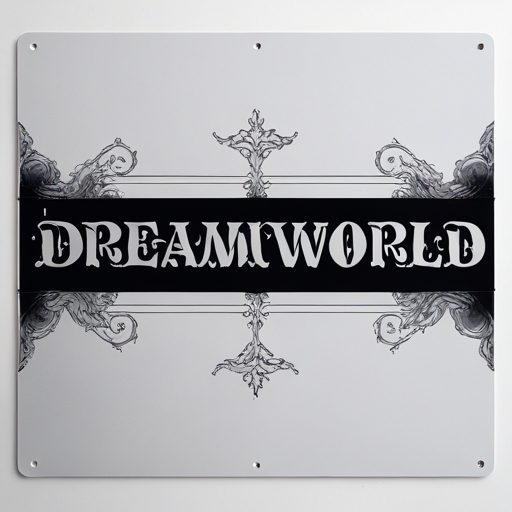 Dreamworld Tattoo idea